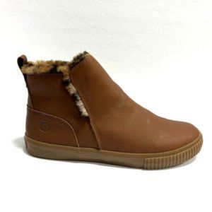 Timberland Women's Skyla Bay Boot Brown Size 10 M
